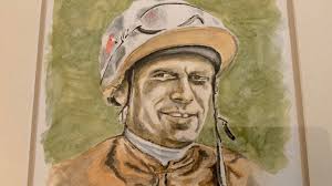 Former lightweight jockey Johnny Greenaway dies at 98 after 'lovely long  life'