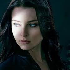 Rachel emily nichols was born in augusta, maine, the daughter of alison and james nichols, a schoolteacher. Continuum Prime Video Zeigt Auch Vierte Staffel Als Deutschlandpremiere Kanadische Sci Fi Und Zeitreiseserie Mit Rachel Nichols Tv Wunschliste