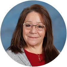 Staff Bio — St. Peter Lutheran School