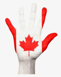 Click on the file and save it for free. Canada Flag Png Images Transparent Canada Flag Image Download Pngitem
