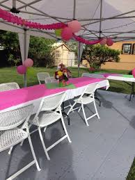 Pin By Il Mc On Kids Party Ideas Backyard Bbq Birthday Small Backyard Affordable Backyard Ideas