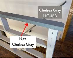 But i promise, we always deliver the best before and afters! Are Paint Color Matches Accurate