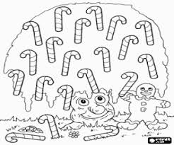 Ausmalbilder Weihnachtsschmuck Malvorlagen 2