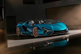 Recording artist,dj and founder of octopus recordings. Lamborghini Sian Roadster Images Hd Lamborghini Sian Roadster Interior Exterior Photo Gallery Drivespark