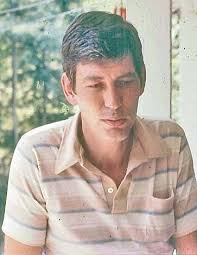 Remembering Jimmy Jacobs