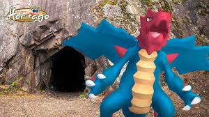 ポケモンGOに「クリムガン」初登場 色違いが出現しないトラブルも - ITmedia NEWS
