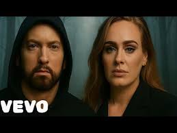 Eminem ft Adele _ still holding