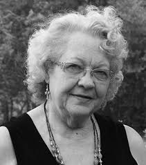 Freda Yvonne Burger McCarty