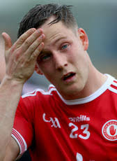 Ulster GAA Senior Football Championship Quarter-Fi