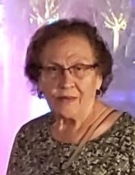 Obituary information for Cyma Rexhepi