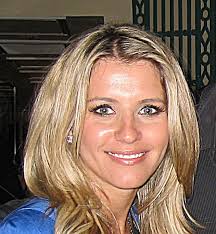 We don't have a biography for krista errickson. Krista Erickson Wikipedia