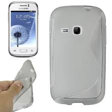 Handy Samsung Galaxy Young S6310/S6312 ...