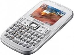 Yezz Ritmo 2 YZ420 vs. Samsung E1260B ...