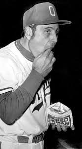 Omaha Storm Chasers break through late, top Toledo Mud Hens