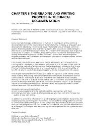In this video, i show you how to write on a picture in microsoft word. Doc Chapter 8 The Reading And Writing Process In Technical Documentation Jan Ulijn Academia Edu