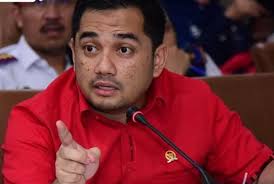 Rifqinizamy Karsayuda Mundur dari DPR dan Kader PDIP, Siap Maju Jadi Calon  Gubernur Kalsel