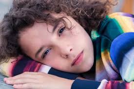 Five Questions With… 'On Becoming a God' Co-Star Cooper Jack Rubin