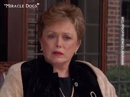 The actress dedicated her acceptance speech to "anyone who has loved a Rue  or feels like they are a Rue."