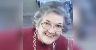 Rillie Mae Kennedy Obituary