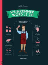 Wijnkenner Word Je Zo Frankrijk Nl Slijterij Wijnkaart Boeken