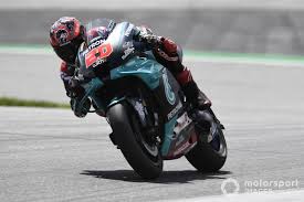 He joined the moto3 class at age 15. I Feel Very Bad On The Bike World Today News