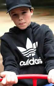 We strive for accuracy and fairness. Cruz Beckham Net Worth
