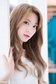 Wjsn Eunseo Wj Stay Comeback Promotion Photoshoot Naver X Dispatch Cosmic Girls Beauty Girl