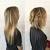 Before And After Haircut For Broken Hair