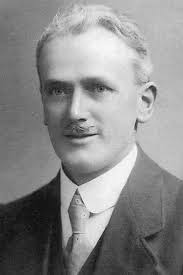 The team of 21: How Burnley won the league 100 years ago