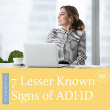Check spelling or type a new query. 7 Lesser Known Signs Of Adhd Hope Wellness
