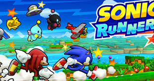 Mar 16, 2020 · descargar la última versión de geometry dash para android. Sonic Runners Regresa Gracias A Sonic Runners Revival Project
