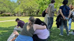 Florida State shooting: At least 6 injured, 1 person in custody | Fox News