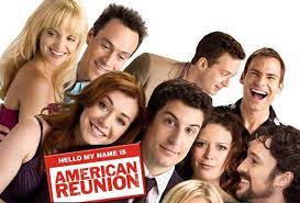 Yes So Excited To See This April 6th Baby American Pie Tv Show Music Movie Previews
