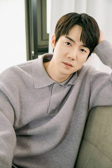 Yoo Yeon-Seok - AsianWiki