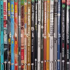 Check spelling or type a new query. Buy Komik Manga Gempak Starz Preloved Seetracker Malaysia
