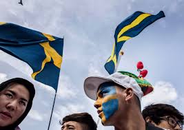 From cobblestone streets to fairy tale forests, sweden is to say sweden is fit for a fairy tale is not overstating it—the palaces dazzle, the boreal forests are brimming. The United States And Sweden Share An Approach To Shutting Out Immigrants The New Yorker