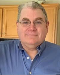 Christopher G. "Chris" Connors Obituary September 29, 2023