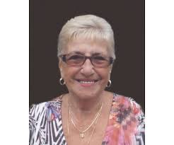 Angelina Grimaldi Obituary (2015)