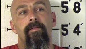 Fugitive of Week' captured in Boston