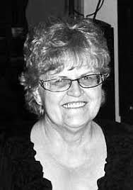 Kathryn Margaret Eisenbacher