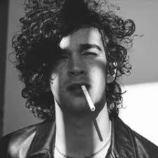 Stream Storm Simpson