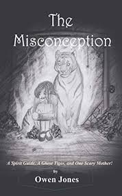That game is called mother 2 (earthbound in the us). The Misconception A Spirit Guide A Ghost Tiger And One Scary Mother The Megan Series Book 1 Kindle Edition By Jones Owen Religion Spirituality Kindle Ebooks Amazon Com