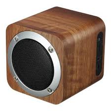 Tak hanya itu, sulit untuk membawanya keluar setiap waktu. Jual Speaker Mini Bluetooth Kualitas Terbaik Wooden Di Lapak Se7ensave Bukalapak