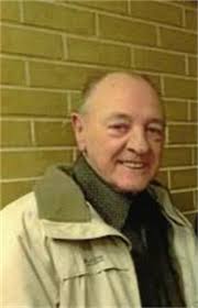 Ronald F. Sheridan Obituary February 27, 2017