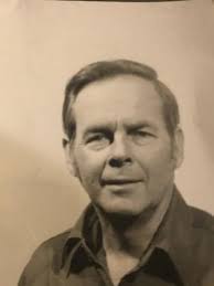 Ronald BICKFORD Obituary (May 26, 1926