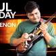 Soul Sundays ft. Shiv Menon event image