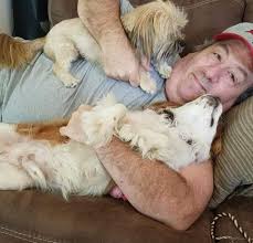 Patrick Joseph Fullerton, age 58