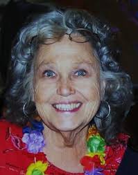 Willowease Whitwell Obituary