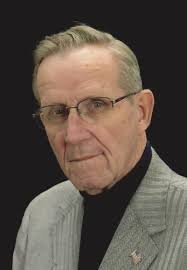 Harry Gordon Obituary (1928