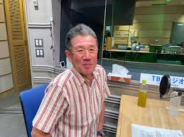 ラッシャー板前」車と家族の絆の物語 | 無料のアプリでラジオを聴こう！ | radiko news(ラジコニュース)